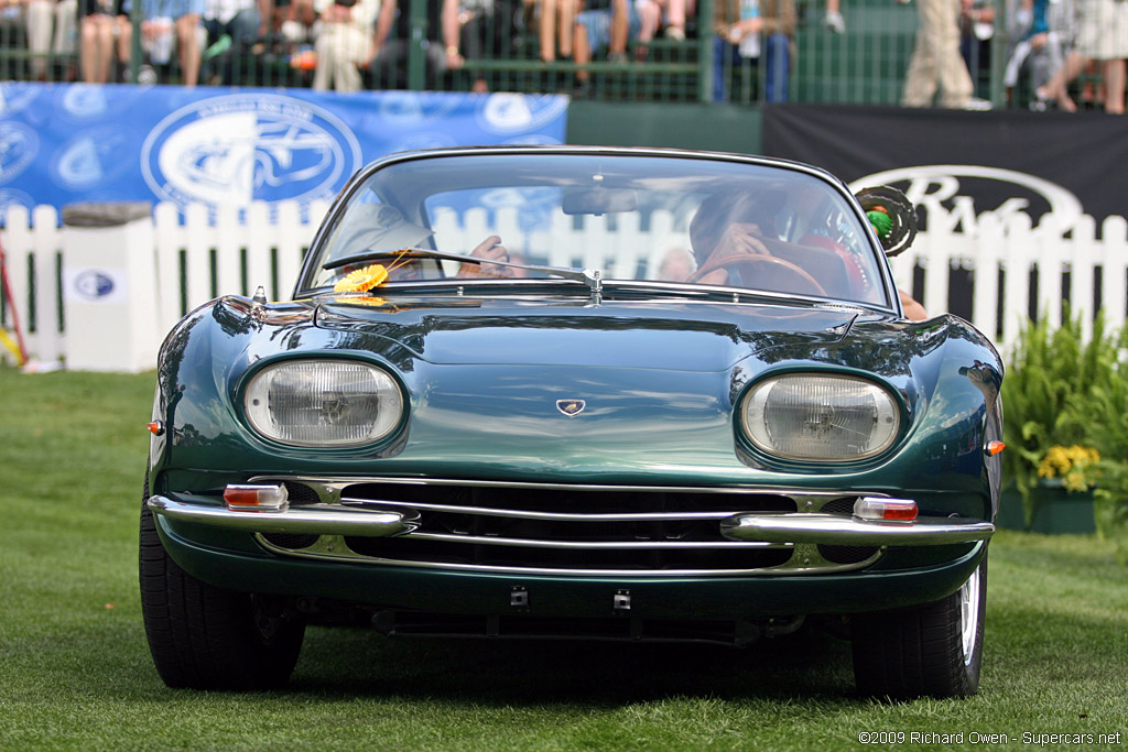 2009 Amelia Island Concours d'Elegance-7