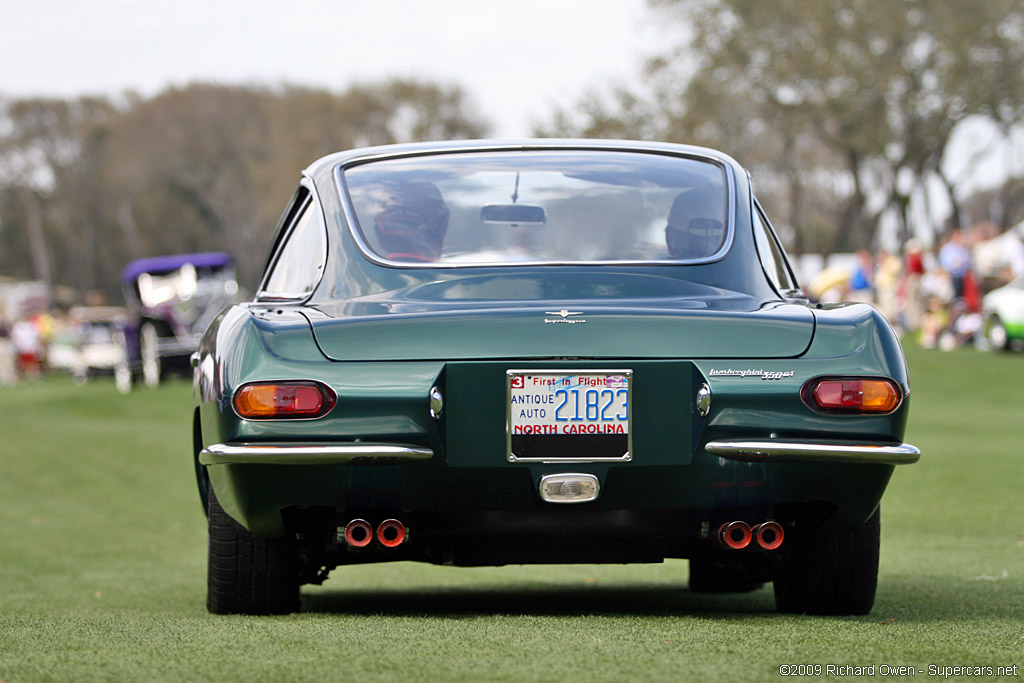 2009 Amelia Island Concours d'Elegance-7