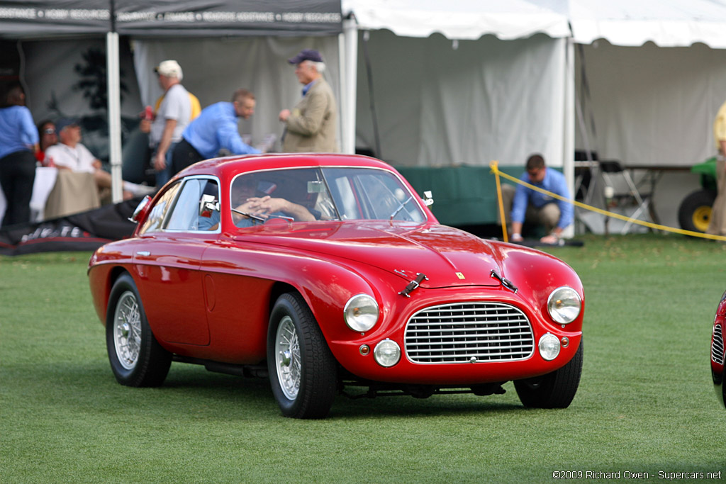 2009 Amelia Island Concours d'Elegance-6