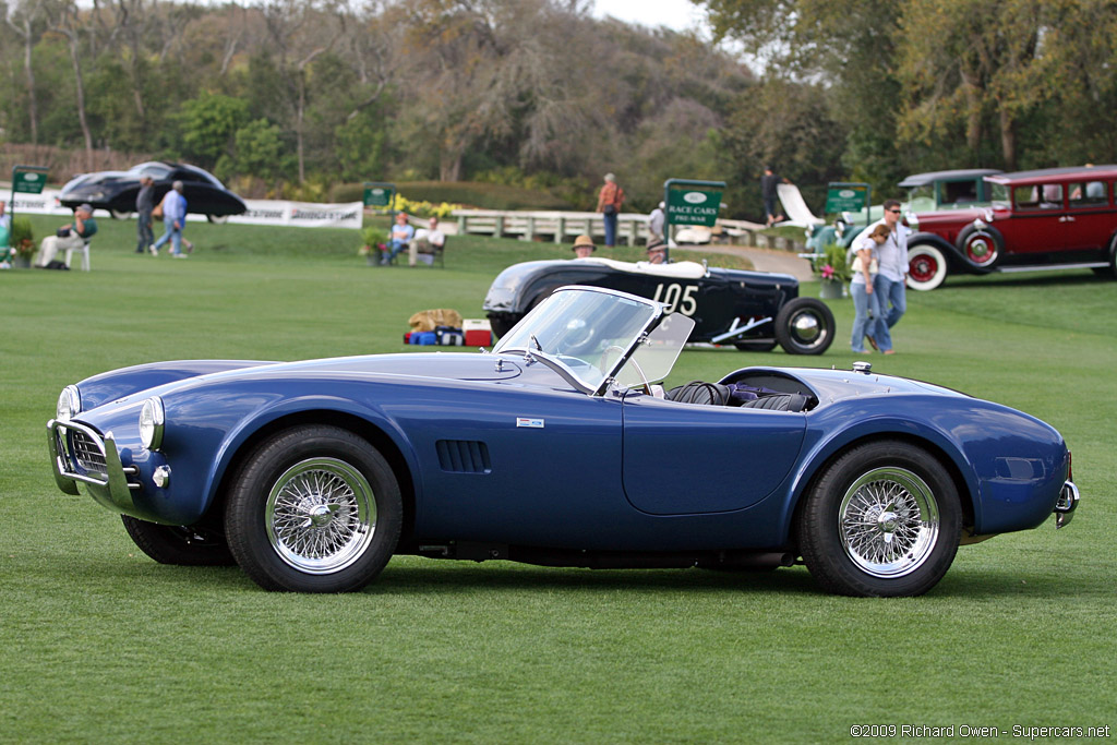 2009 Amelia Island Concours d'Elegance-7