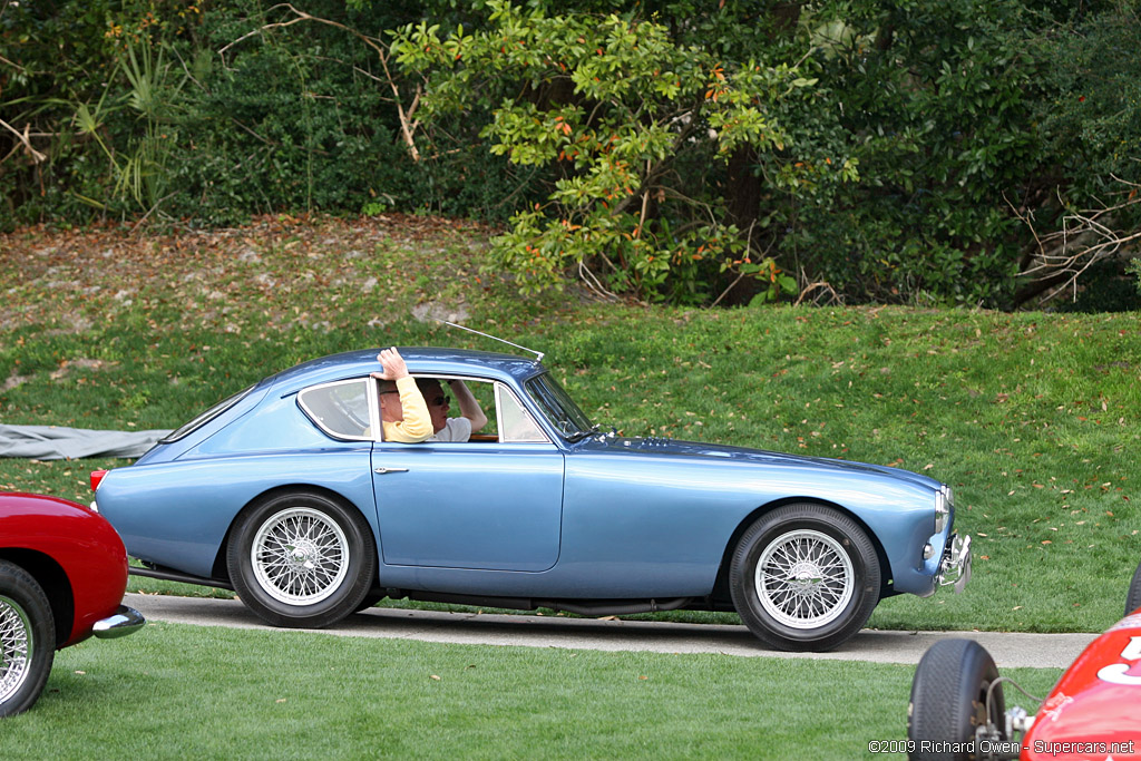 2009 Amelia Island Concours d'Elegance-7