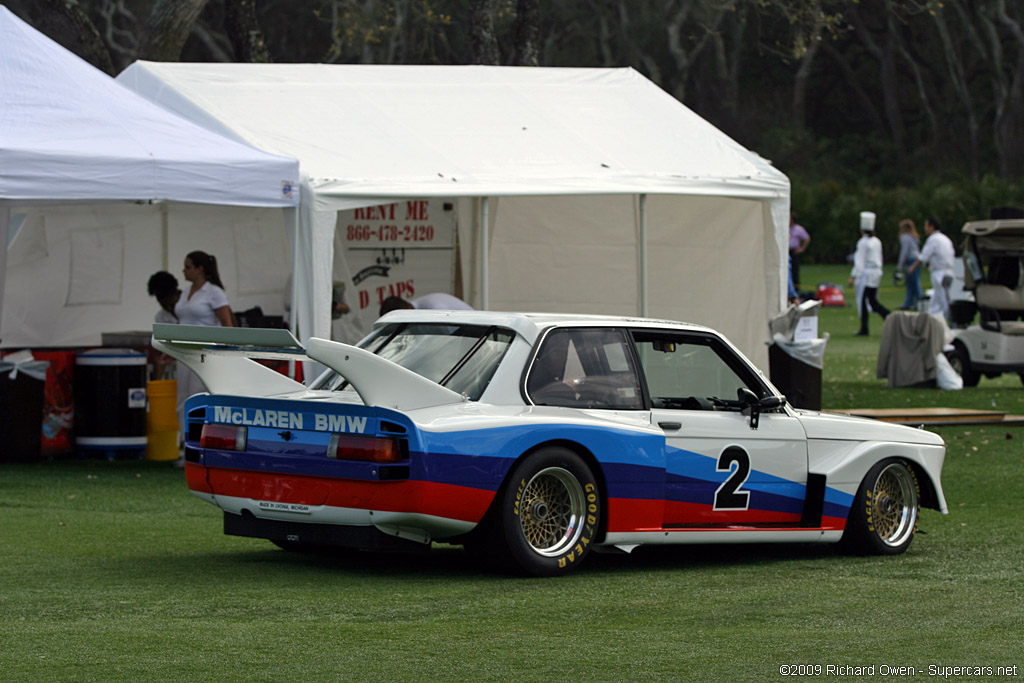 2009 Amelia Island Concours d'Elegance-4