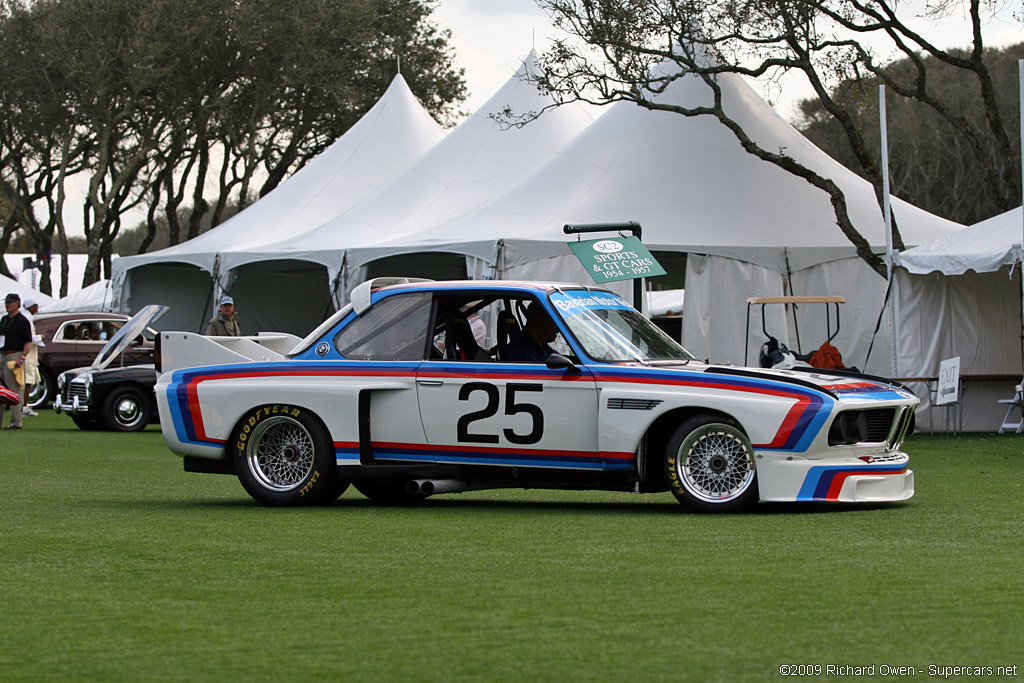 2009 Amelia Island Concours d'Elegance-4