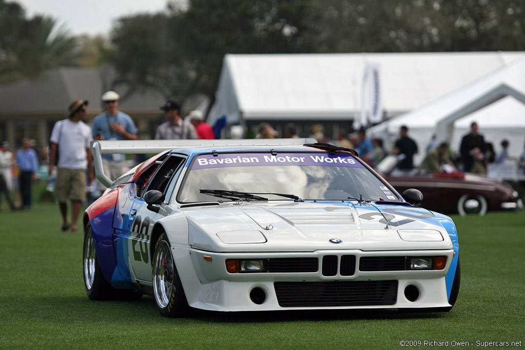 2009 Amelia Island Concours d'Elegance-4