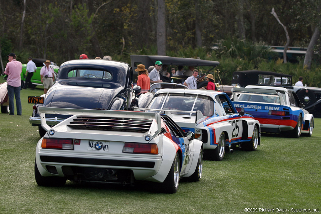 2009 Amelia Island Concours d'Elegance-4