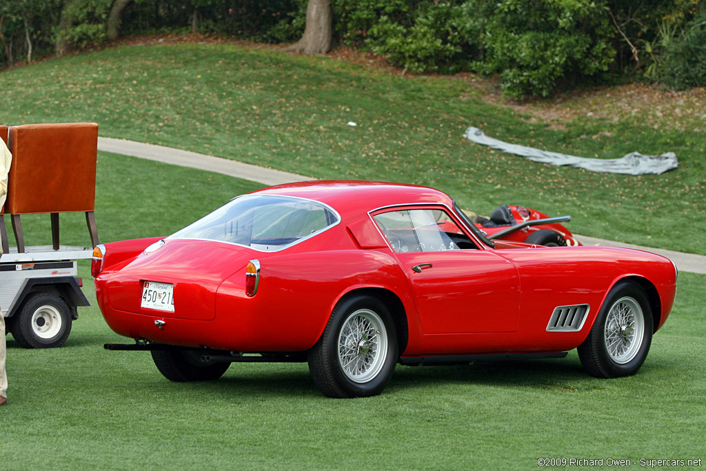 2009 Amelia Island Concours d'Elegance-6