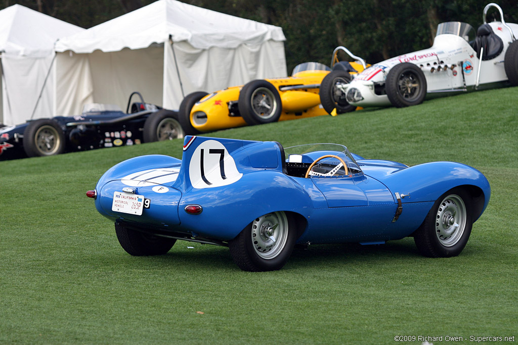 2009 Amelia Island Concours d'Elegance-6