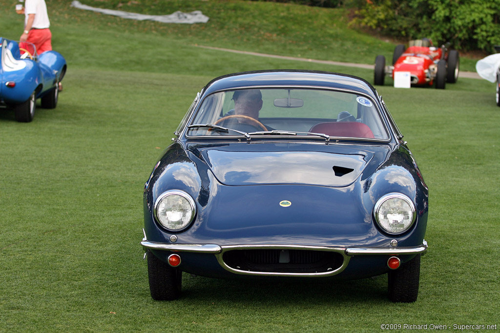 2009 Amelia Island Concours d'Elegance-6