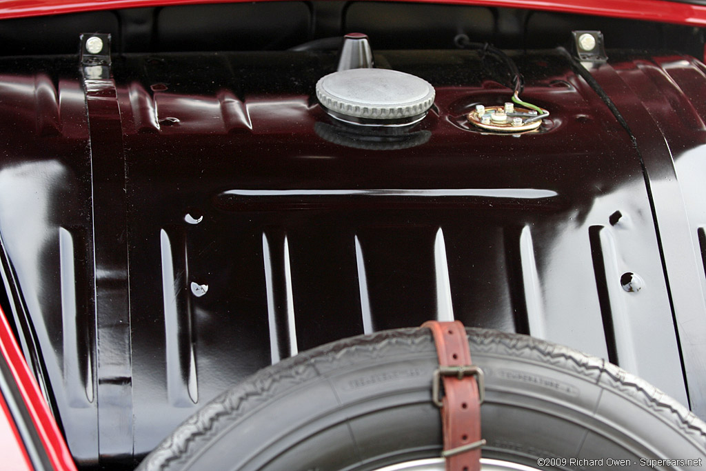 2009 Amelia Island Concours d'Elegance-6