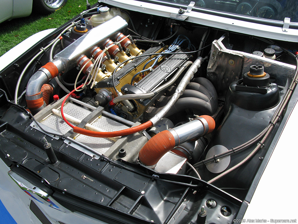 2009 Amelia Island Concours d'Elegance-4