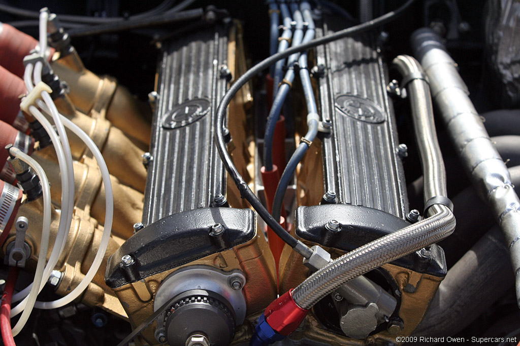 2009 Amelia Island Concours d'Elegance-4