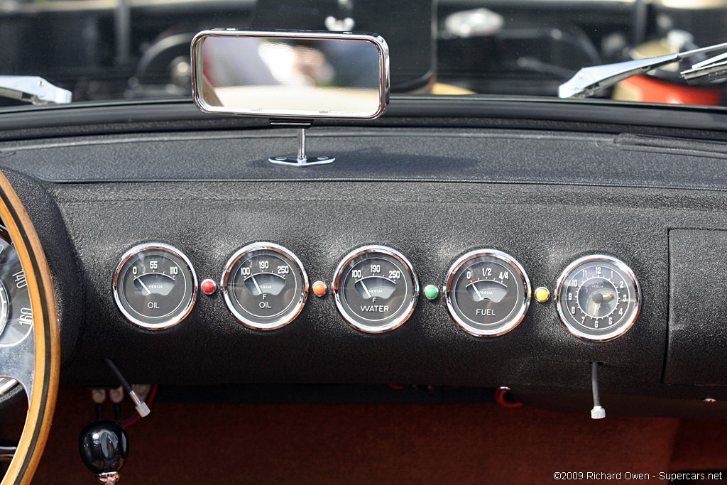 2009 Amelia Island Concours d'Elegance-7