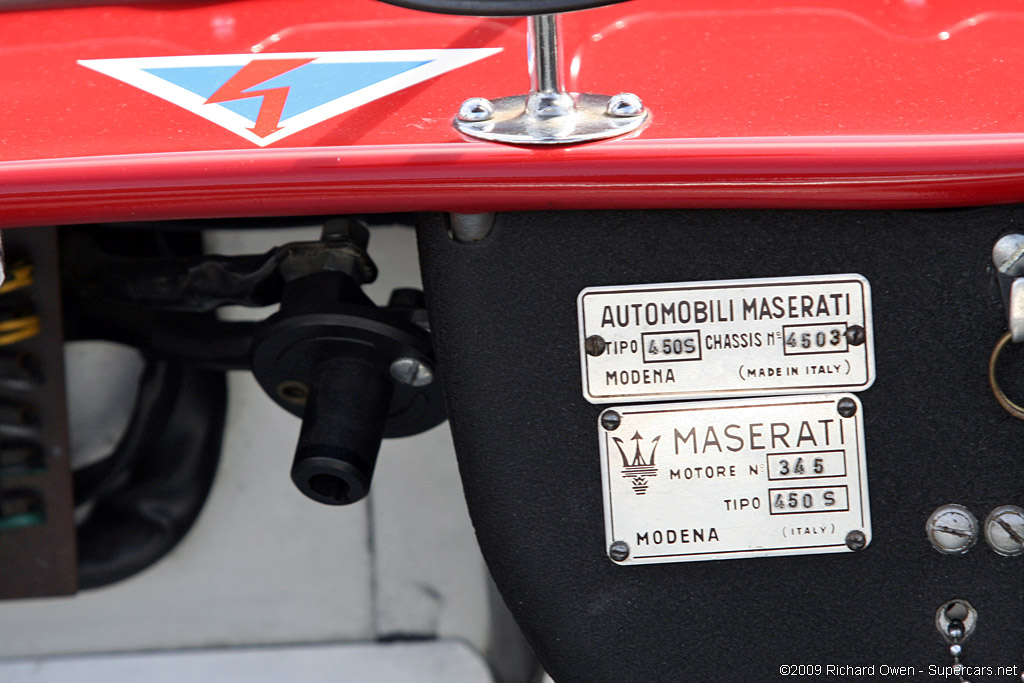 2009 Amelia Island Concours d'Elegance-6