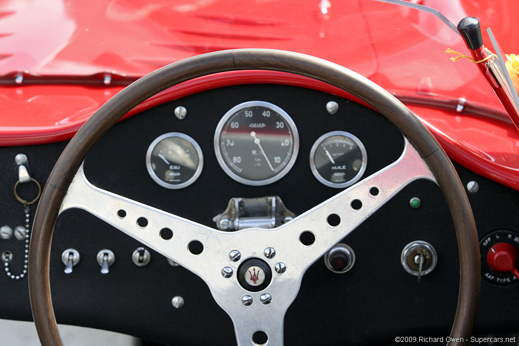 2009 Amelia Island Concours d'Elegance-6