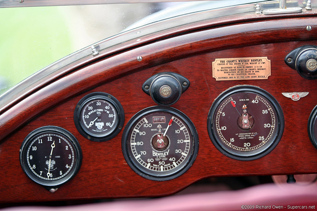 2009 Amelia Island Concours d'Elegance-12