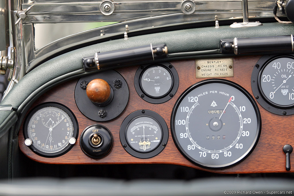 2009 Amelia Island Concours d'Elegance-12