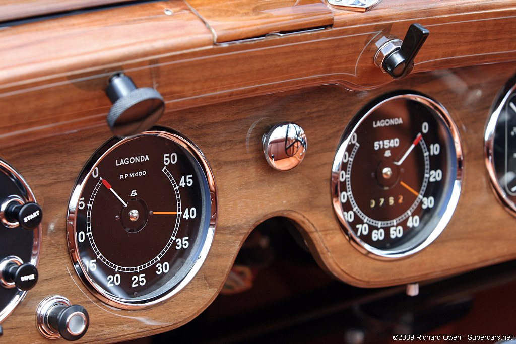 2009 Amelia Island Concours d'Elegance-11