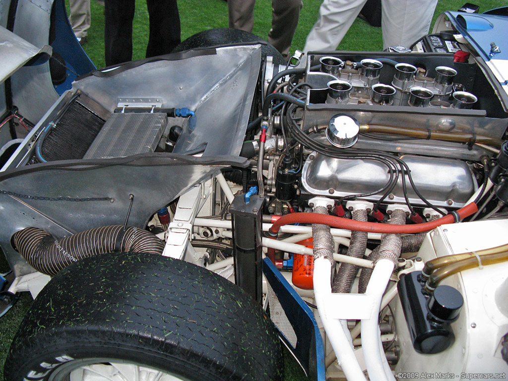 2009 Amelia Island Concours d'Elegance-6