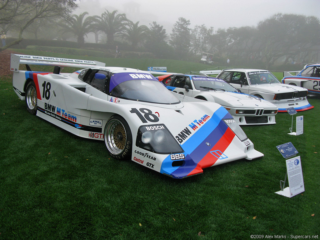 2009 Amelia Island Concours d'Elegance-4