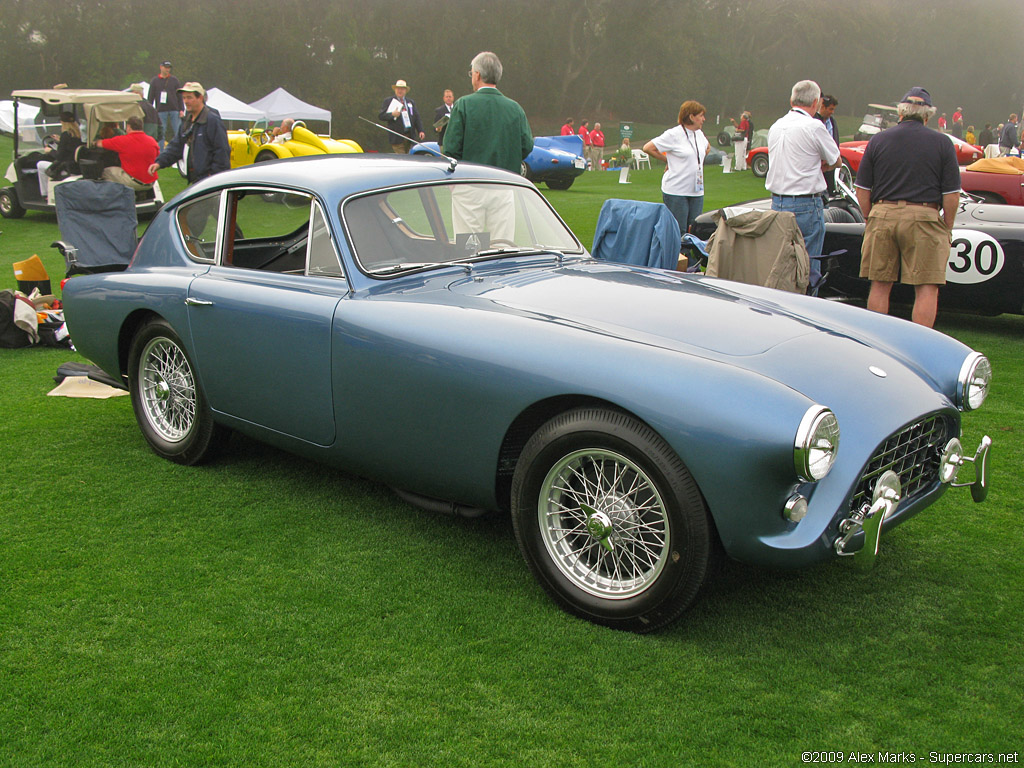 2009 Amelia Island Concours d'Elegance-7