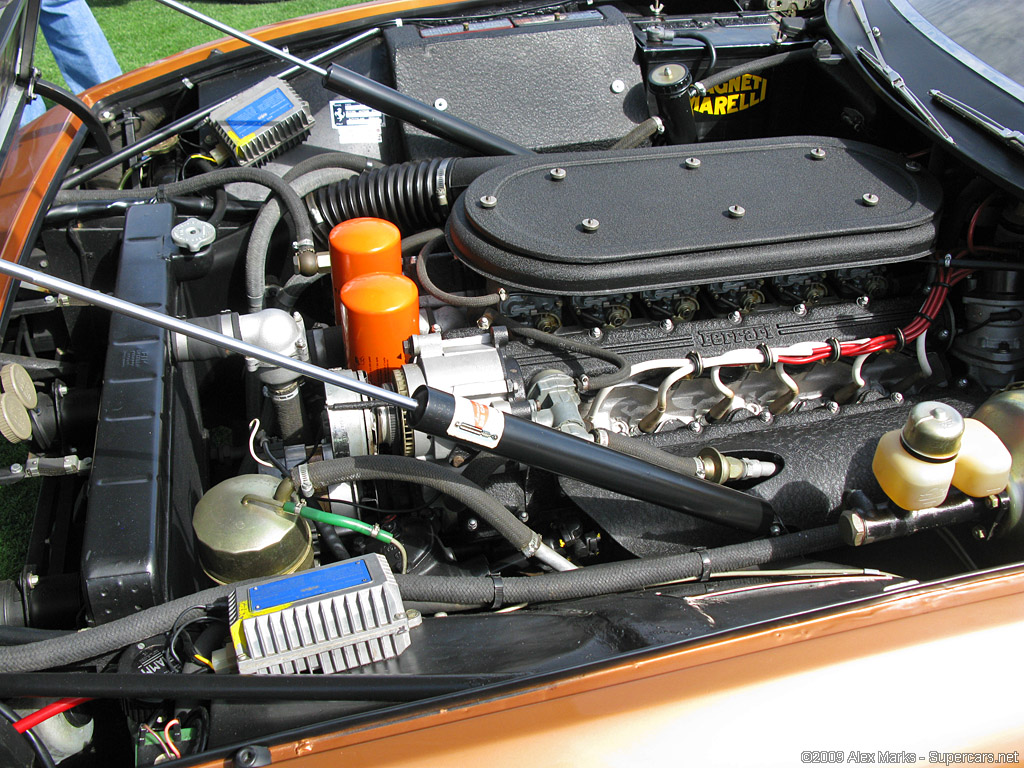 2009 Amelia Island Concours d'Elegance-7