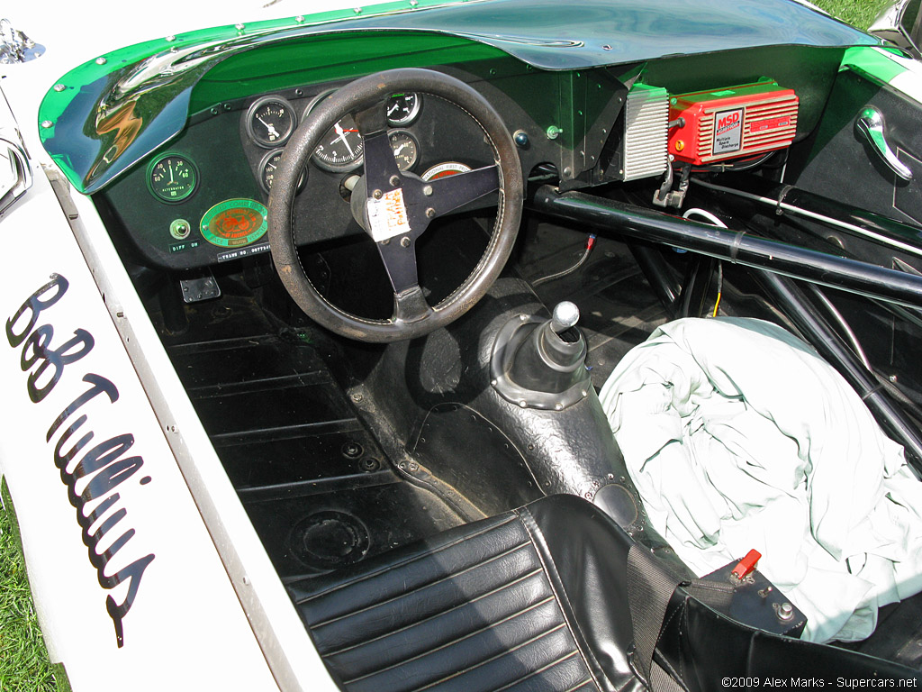 2009 Amelia Island Concours d'Elegance-8