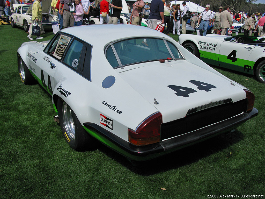 2009 Amelia Island Concours d'Elegance-8