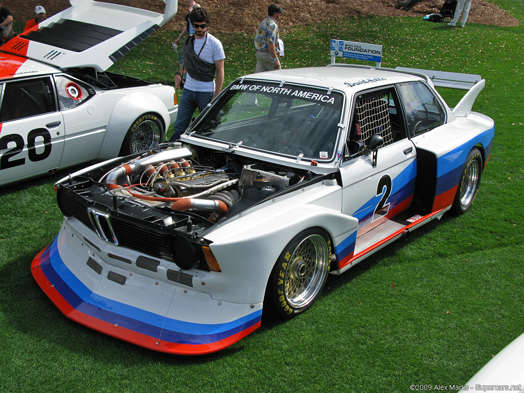 2009 Amelia Island Concours d'Elegance-4