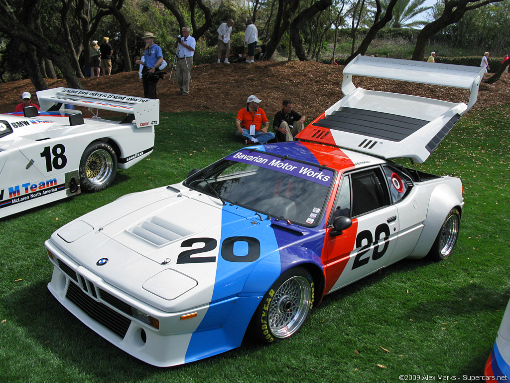 2009 Amelia Island Concours d'Elegance-4