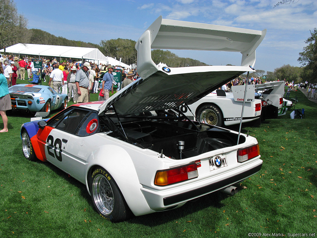 2009 Amelia Island Concours d'Elegance-4