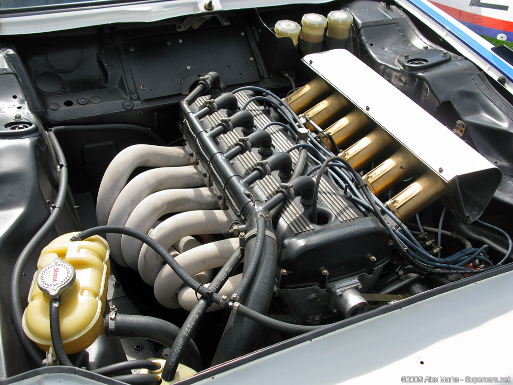 2009 Amelia Island Concours d'Elegance-4