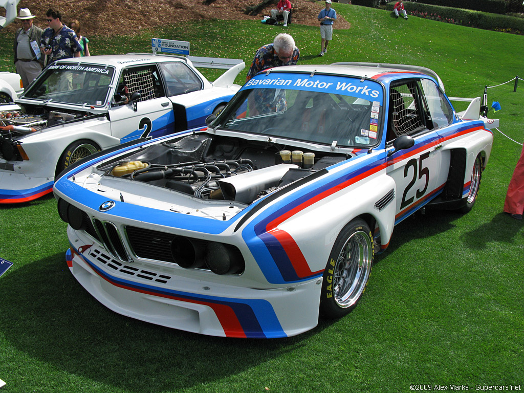 2009 Amelia Island Concours d'Elegance-4