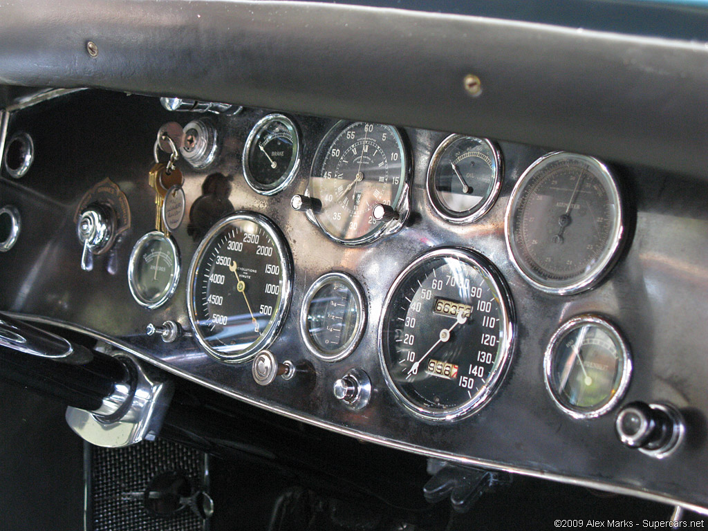 2009 Amelia Island Concours d'Elegance-3