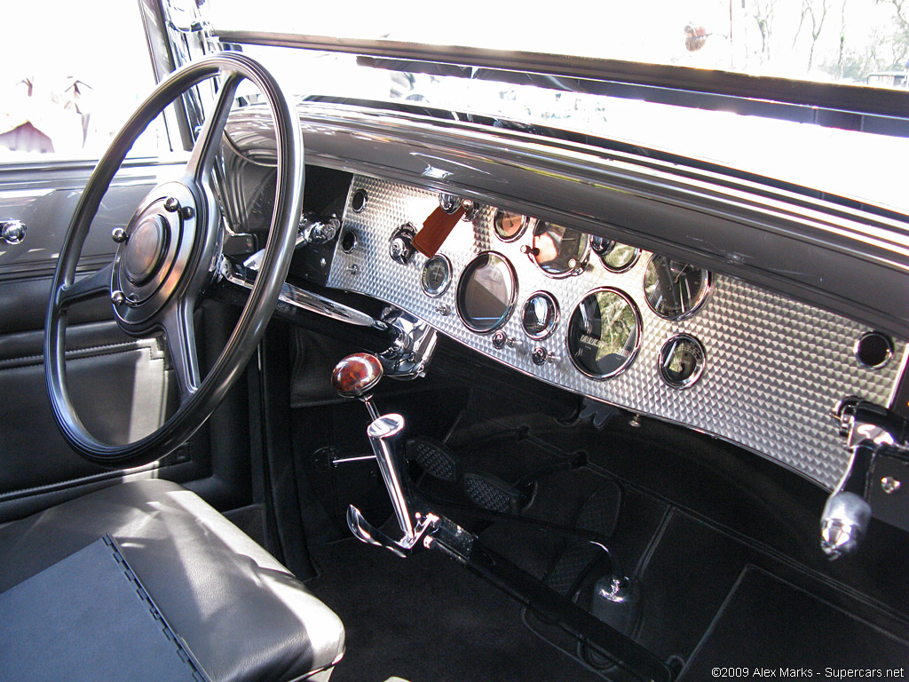 2009 Amelia Island Concours d'Elegance-3