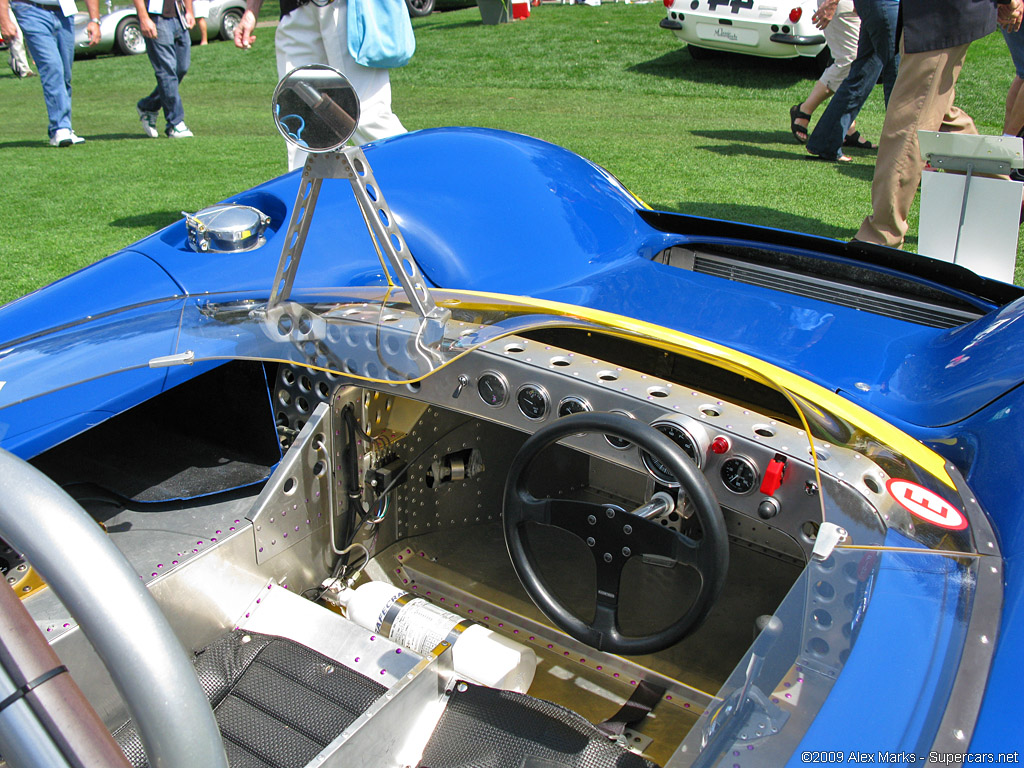 2009 Amelia Island Concours d'Elegance-6