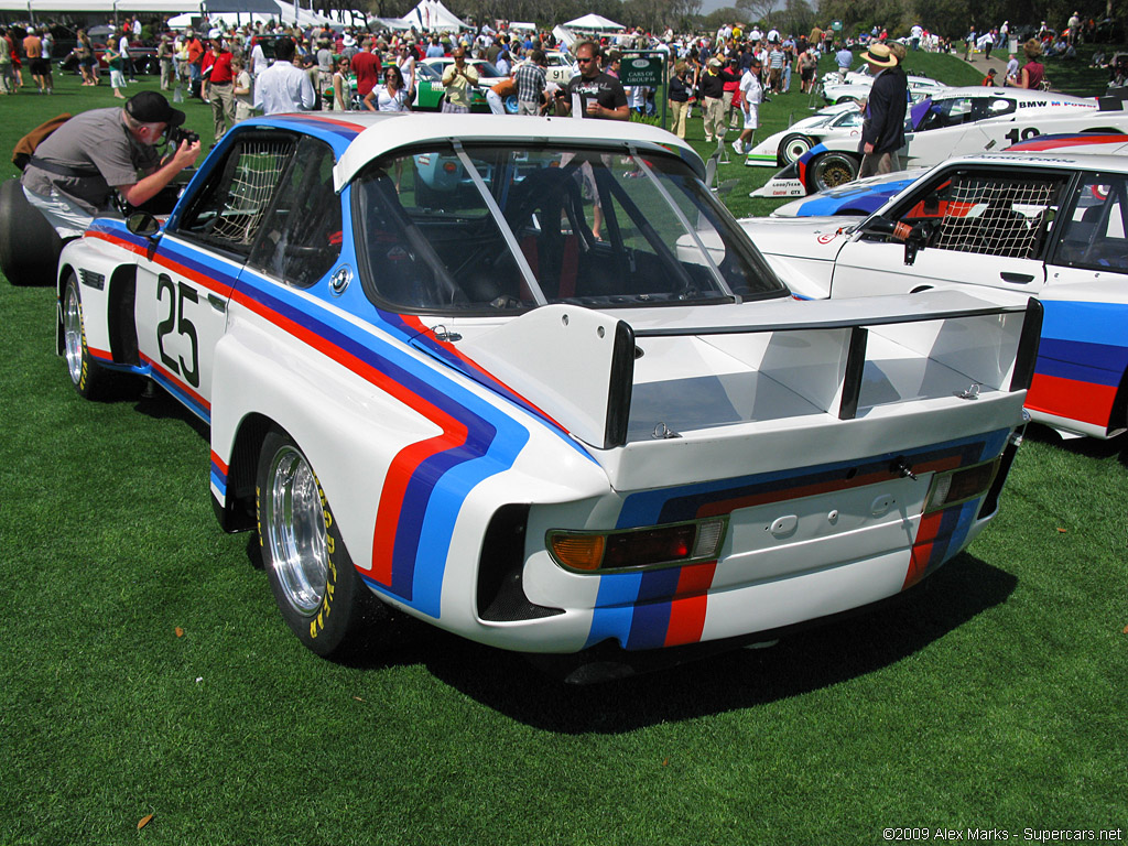 2009 Amelia Island Concours d'Elegance-4