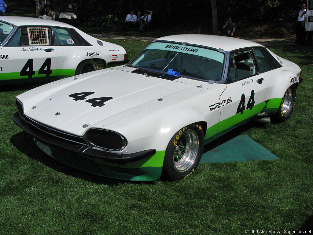 2009 Amelia Island Concours d'Elegance-8