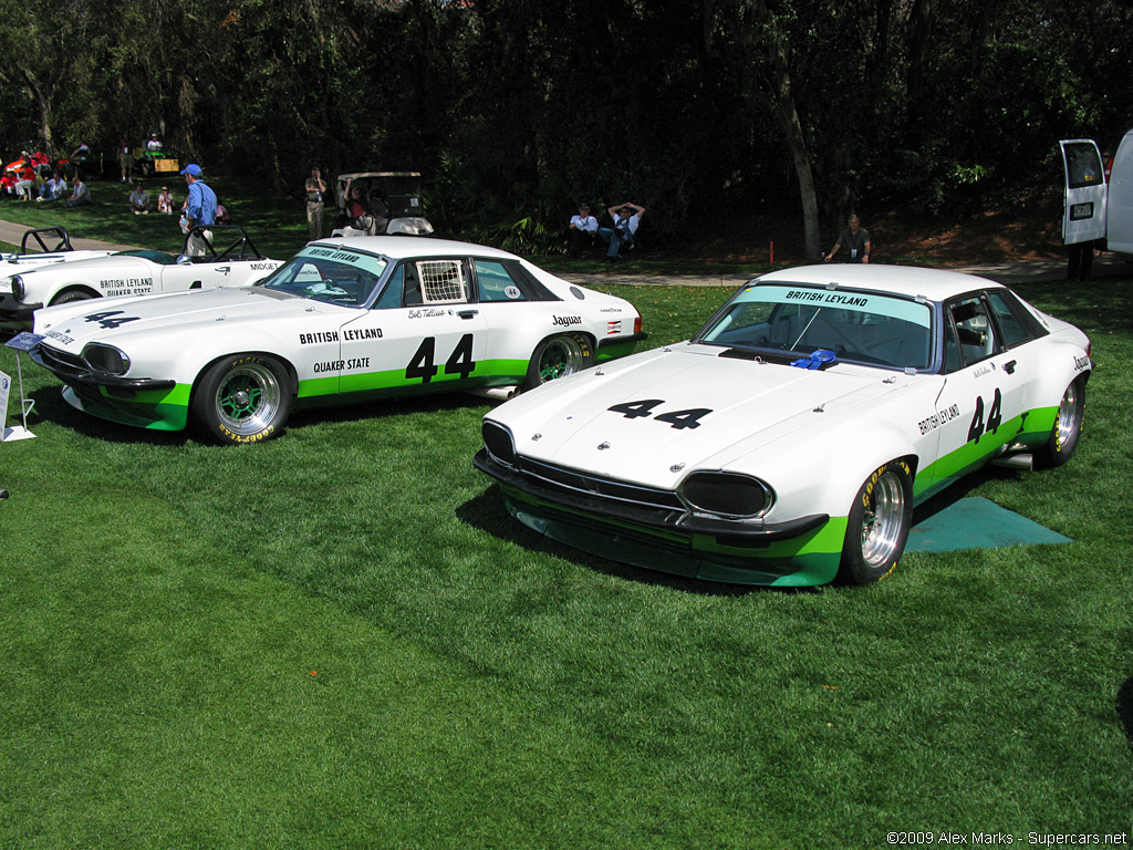 2009 Amelia Island Concours d'Elegance-8