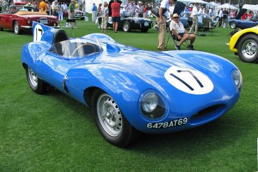 2009 Amelia Island Concours d'Elegance-6