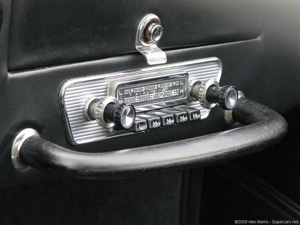 2009 Amelia Island Concours d'Elegance-7