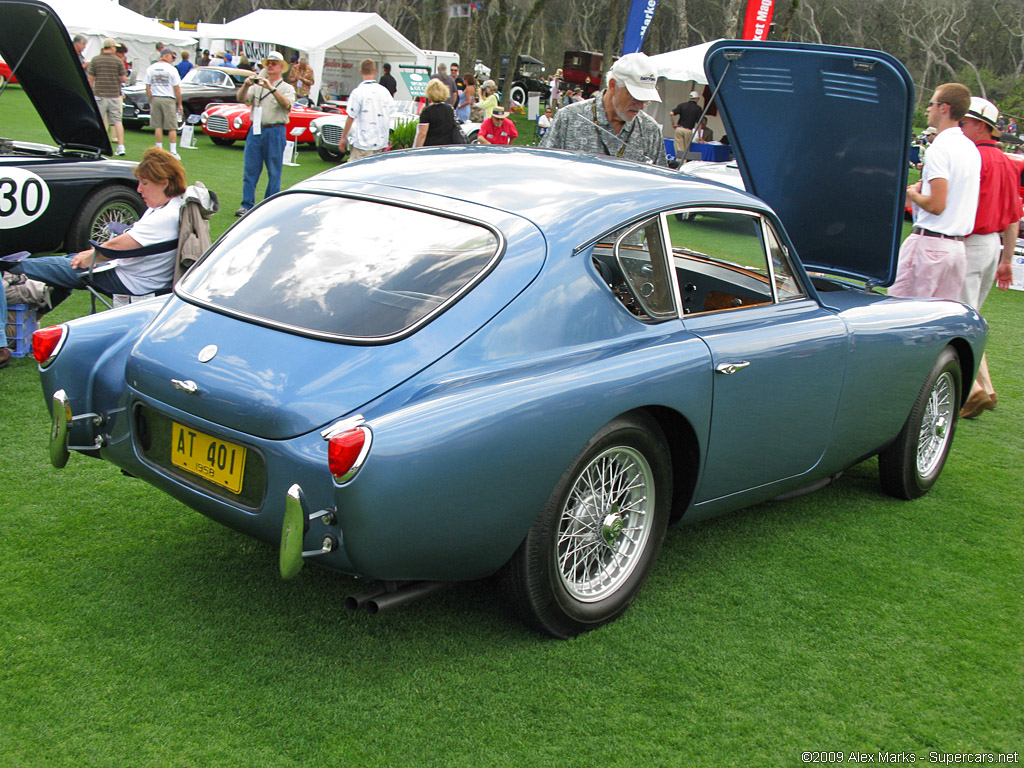 2009 Amelia Island Concours d'Elegance-7