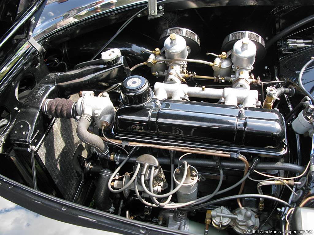 2009 Amelia Island Concours d'Elegance-7