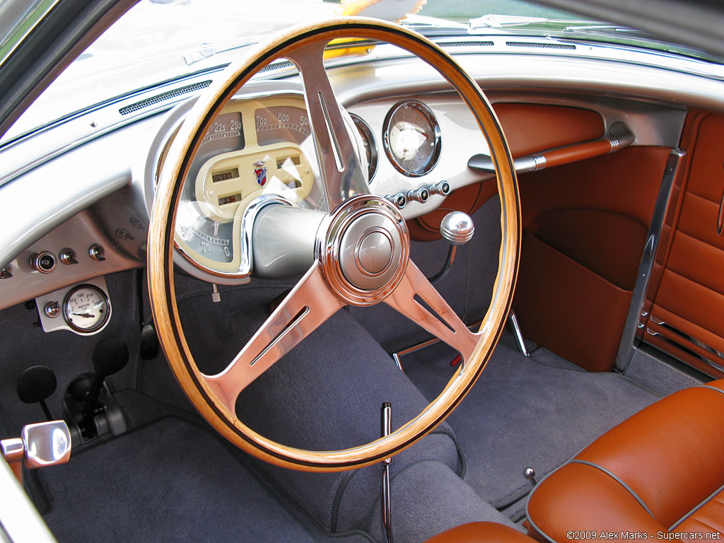 2009 Amelia Island Concours d'Elegance-7