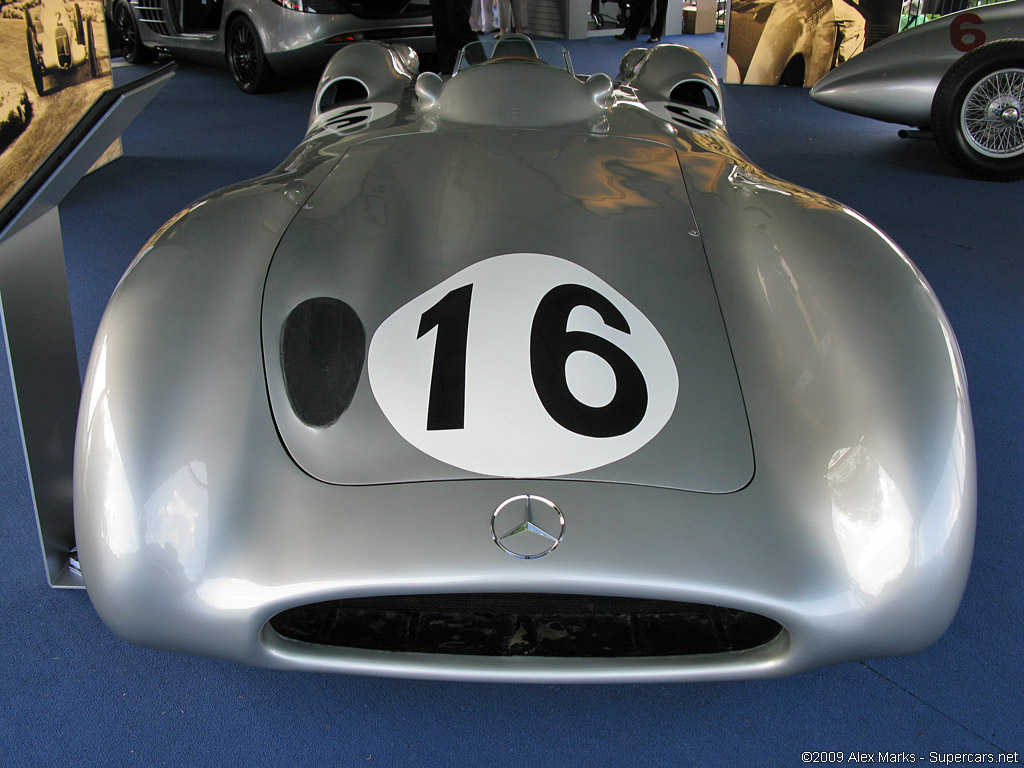 2009 Amelia Island Concours d'Elegance-13