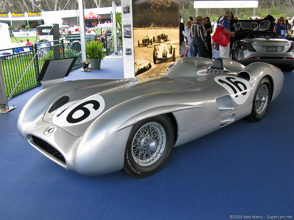 2009 Amelia Island Concours d'Elegance-13