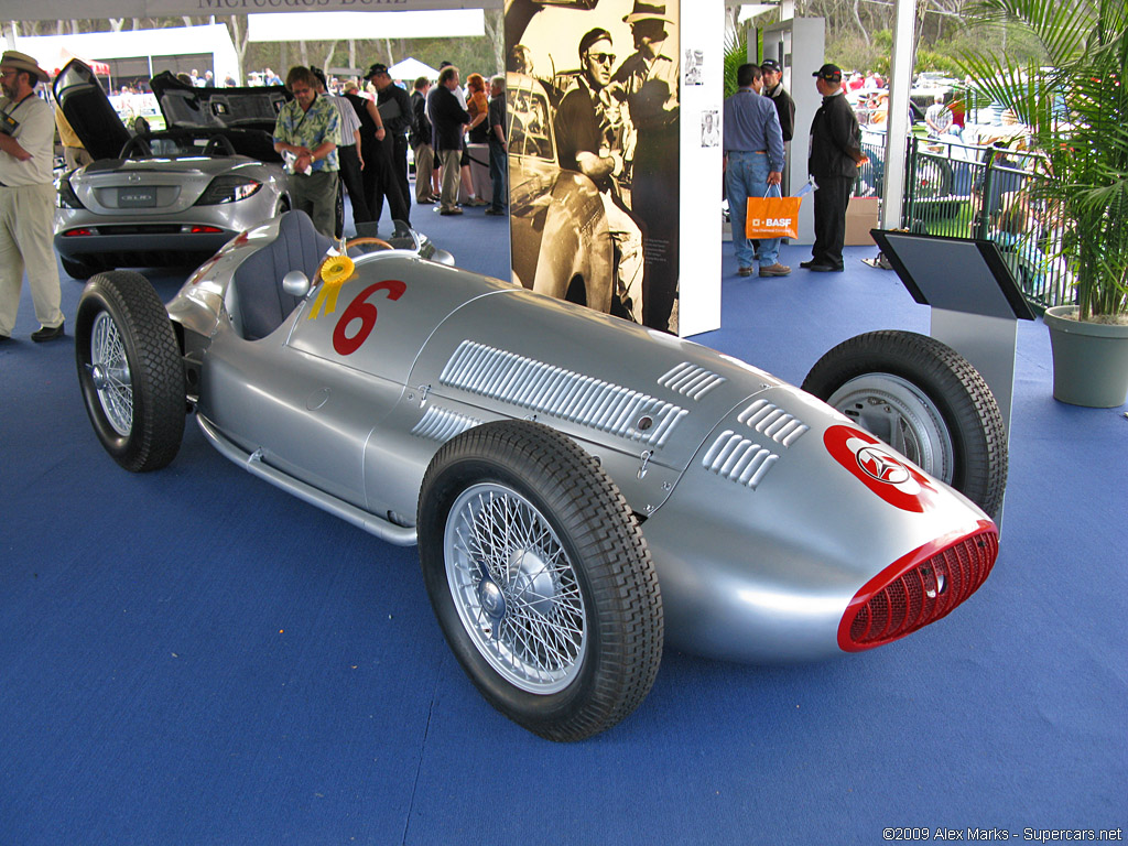 2009 Amelia Island Concours d'Elegance-13