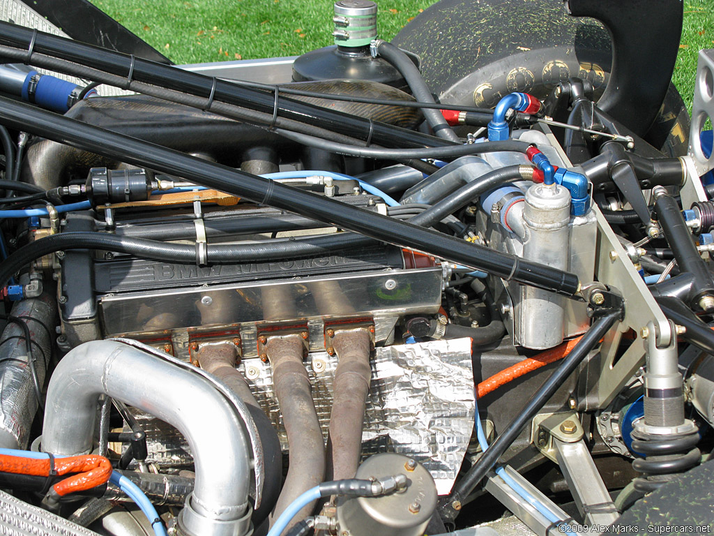 2009 Amelia Island Concours d'Elegance-4