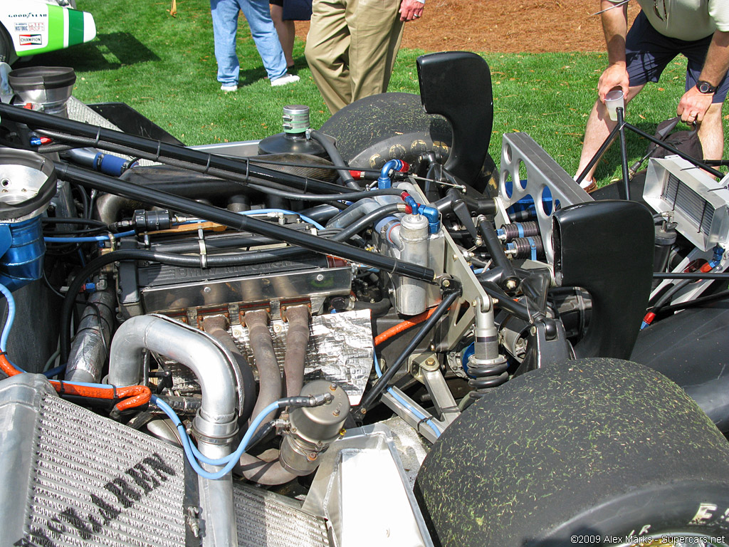 2009 Amelia Island Concours d'Elegance-4