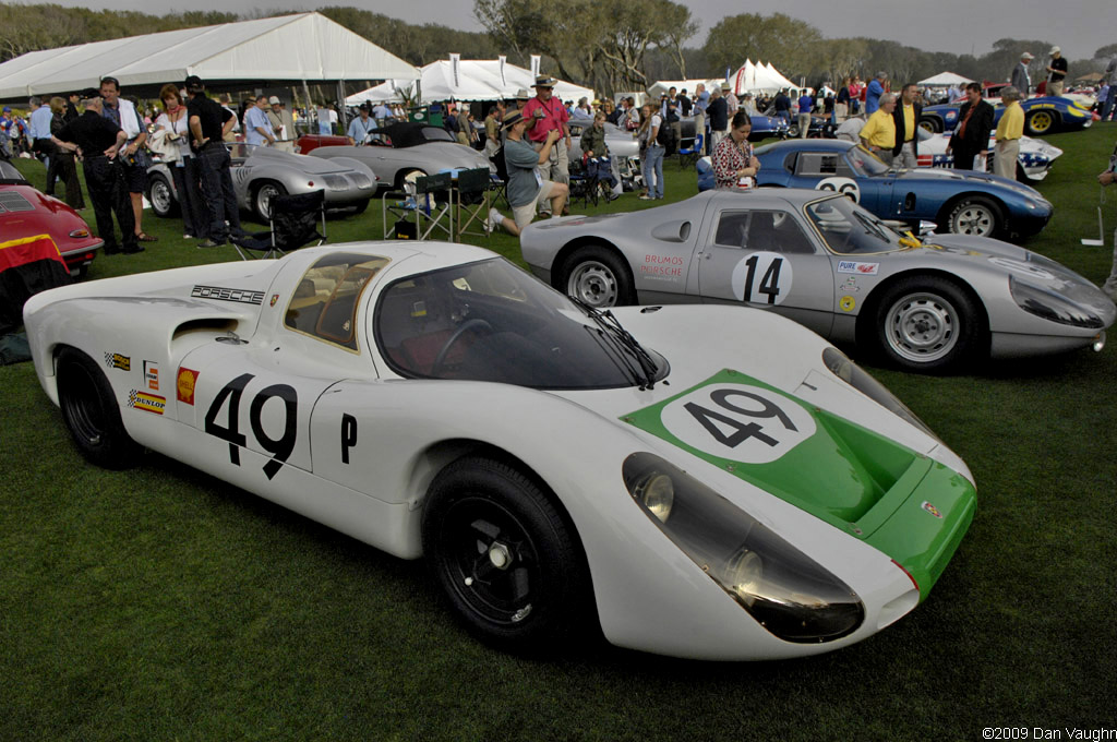 2009 Amelia Island Concours d'Elegance-6