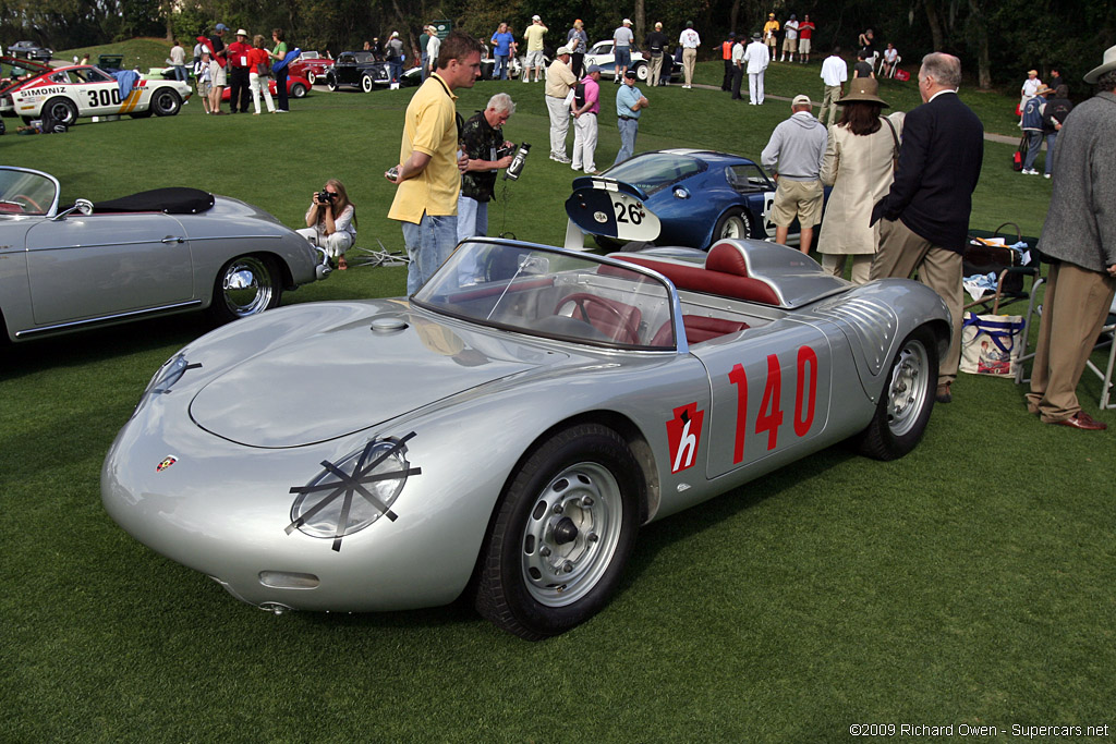 2009 Amelia Island Concours d'Elegance-6